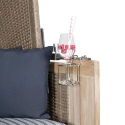 Strandkorb Komplettset - Bene Living - Schaalsee Mahagoni - PE Grau - Modell 534 - Inkl. Liftersystem 14 Strandkorb Komplettset - Bene Living - Schaalsee Mahagoni - PE Grau - Modell 534 - Inkl. Liftersystem -Küche Produkte Geschäft 27fdb035 f246 4a79 b5e8 ab4d47d5132d