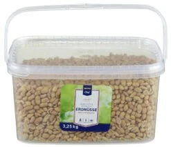 Aro Erdnuesse Geröstet Und Gesalzen (200 G) -Küche Produkte Geschäft 28677a05 b168 45d9 8308 18b97303a51e 2