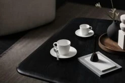 Villeroy & Boch Manufacture Rock Kaffeeservice Weiß 12-teilig -Küche Produkte Geschäft 28a79908 953a 45d2 ab73 f2a0617a287f