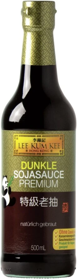 LEE KUM KEE Sojasauce Japanisch (1 L) -Küche Produkte Geschäft 28cfa0d3 e377 49be b43c 49fd4d985d57