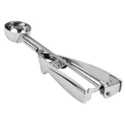 Vogue Edelstahl Portionierlöffel 5cl Größe 16 -Küche Produkte Geschäft 2973d2a7 0249 4b84 a864 84110795efd0