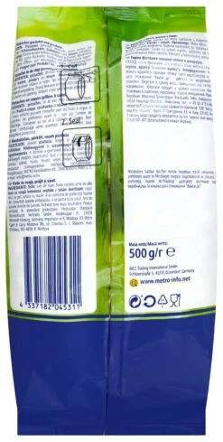 Metro Chef Pistazien Geröstet & Gesalzen (500 G) -Küche Produkte Geschäft 2a9b3cd4 f208 4324 9a2b c708698bbbf3