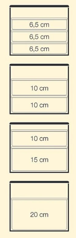 Schneider® Thermobox EPP GN 1/1 60 X 40 X 32 Cm Mit 46 Liter 14 Schneider® Thermobox EPP GN 1/1 60 X 40 X 32 Cm Mit 46 Liter -Küche Produkte Geschäft 2b0eefe4 2e7b 4307 98f5 ca03cce170de