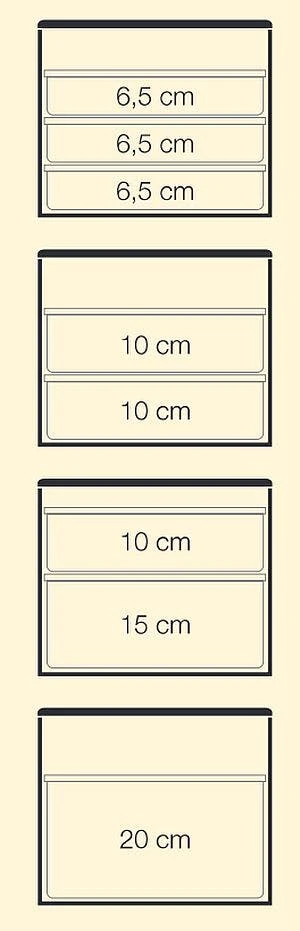Schneider® Thermobox EPP GN 1/1 60 X 40 X 32 Cm Mit 46 Liter 8 Schneider® Thermobox EPP GN 1/1 60 X 40 X 32 Cm Mit 46 Liter - Image 6