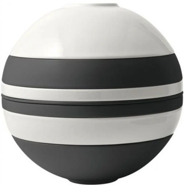 Villeroy & Boch Iconic La Boule Black 4 Villeroy & Boch Iconic La Boule Black - Image 2
