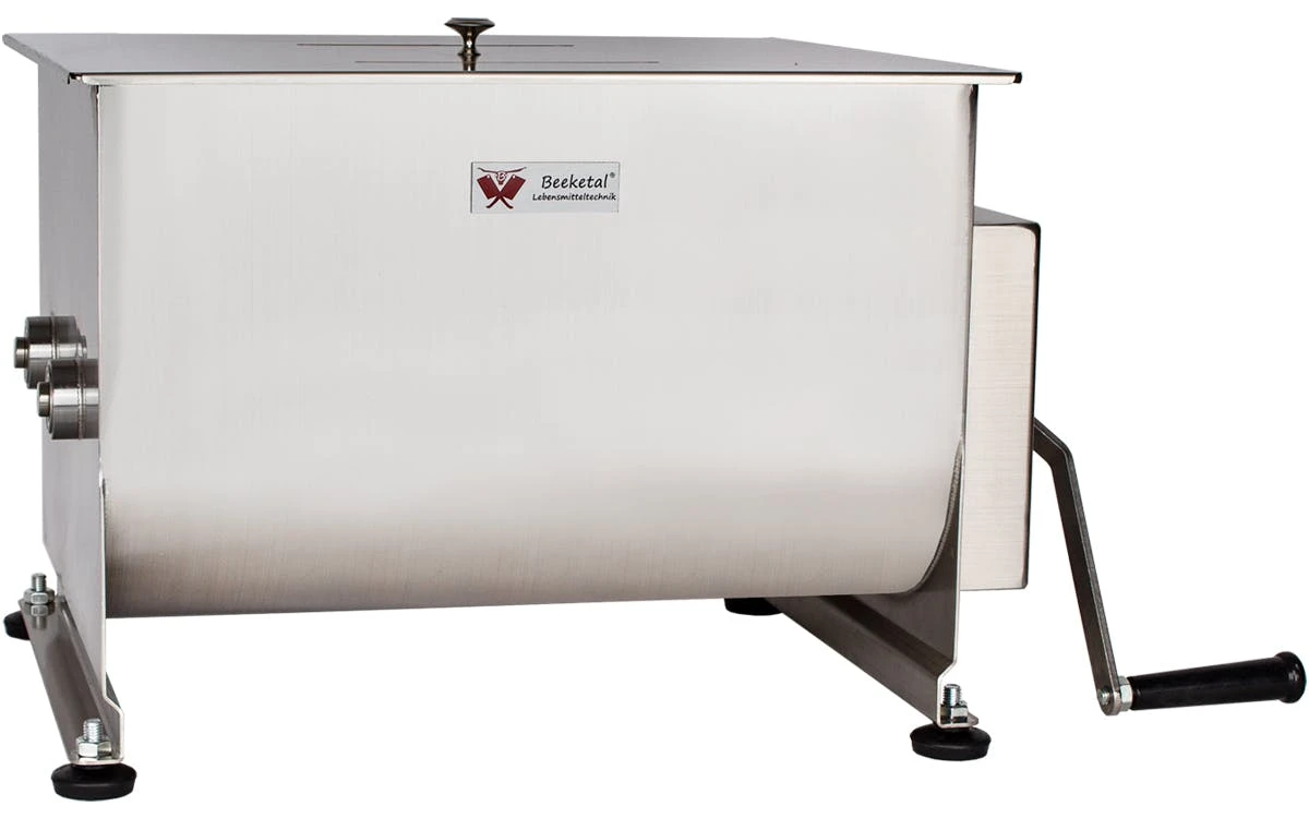 Beeketal Mischer Menger Mixmaster Marinator FMD60 4 Beeketal Mischer Menger Mixmaster Marinator FMD60 - Image 2