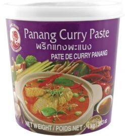 COCK Currypaste Rot (1 Kg) -Küche Produkte Geschäft 2c72214c 55ed 4ab6 95a0 fa01c50786f8