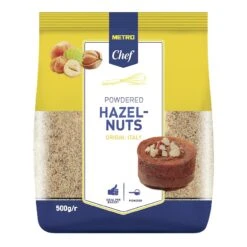 METRO Chef Pistazien Gemahlen (500 G) -Küche Produkte Geschäft 2cb1ff07 9c09 4c6d 81f4 f55b25f304c1