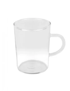 24er Set Teeglas Ceylon 220ml - Klassische Teetasse Aus Hitzebeständigem Glas Mit Henkel -Küche Produkte Geschäft 2e061916 4722 469a 894e f9ae4cc4da90