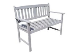 Tarrington House Bank Bolton, FSC Eukalyptus-Holz, 160 X 69 X 88 Cm, 3-Sitzer, Wetterfest, Braun -Küche Produkte Geschäft 2e2d075f c369 4f30 8efe 2015cbedfcb8