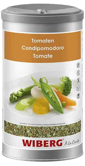 WIBERG Tandoori Gewürzzubereitung Indischer Art (470 Ml) 8 WIBERG Tandoori Gewürzzubereitung Indischer Art (470 Ml) - Image 6