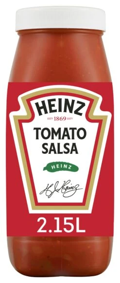 Heinz Cocktail Sauce (2,15 L) 13 Heinz Cocktail Sauce (2,15 L) -Küche Produkte Geschäft 2f0c0392 d145 4116 9d94 a4cd6a7df245 2