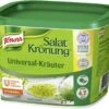Knorr Salat-Krönung Universal-Kräuter (500 G) -Küche Produkte Geschäft 2f752f95 fabe 4729 a2ea f59f80c971c1 2