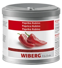 WIBERG Paprika Geräuchert (470 Ml) -Küche Produkte Geschäft 2f7a76a3 0ed6 482b a5b5 ad7786a9f3b0