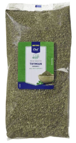 Fuchs Thymian Gerebelt (175g) 12 Fuchs Thymian Gerebelt (175g) -Küche Produkte Geschäft 3011a9d2 0e86 40af 93dc fc10d0b522f6