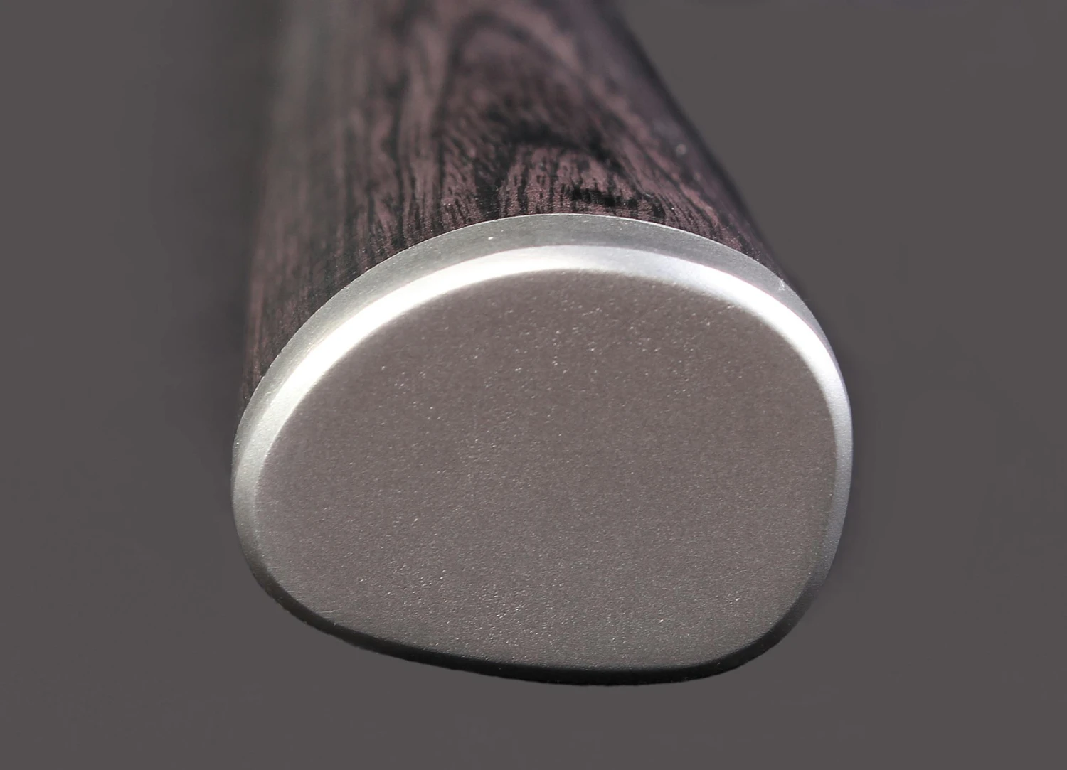 Shizu Hamono Allzweckmesser, Gemüsemesser 8 Cm HP-M-C09 Damastmesser 9 Shizu Hamono Allzweckmesser, Gemüsemesser 8 Cm HP-M-C09 Damastmesser - Image 7