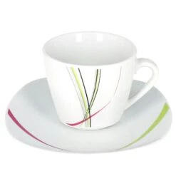 Kaffeeservice 18tlg. Monika Leicht Eckig Porzellan Für 6 Personen Weiß Mit Rotem Blumendekor 11 Kaffeeservice 18tlg. Monika Leicht Eckig Porzellan Für 6 Personen Weiß Mit Rotem Blumendekor -Küche Produkte Geschäft 309393ab e741 49a6 a19e 47b417a92c91