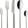 Villeroy & Boch Ella Satiniert Tafelbesteck 30tlg. -Küche Produkte Geschäft 30bdc0a7 aa66 4526 9b51 4c1af6676a16
