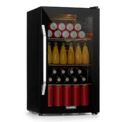 Beersafe XXL Kühlschrank 80 Liter 3 Böden Panoramaglastür Edelstahl Silber 10 Beersafe XXL Kühlschrank 80 Liter 3 Böden Panoramaglastür Edelstahl Silber -Küche Produkte Geschäft 31a1eb9a 84da 4a29 a430 6dc51f9b4669