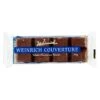 Weinrich Küvertüre Vollmilch 35 % Kakao (200 G) -Küche Produkte Geschäft 335ac06c 7c6a 4ec6 8eda a7dddb5510f7