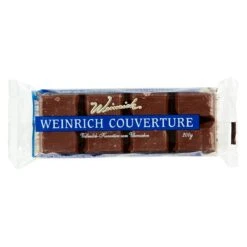 Weinrich Lait Kuvertüre Tropfen Vollmilch (1,5 Kg) -Küche Produkte Geschäft 335ac06c 7c6a 4ec6 8eda a7dddb5510f7 2