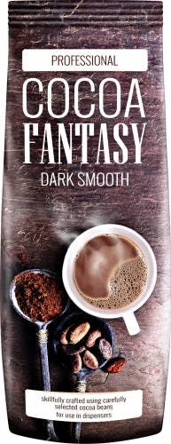 Rioba Kakao Flavoured Drink (1kg) 9 Rioba Kakao Flavoured Drink (1kg) - Image 7