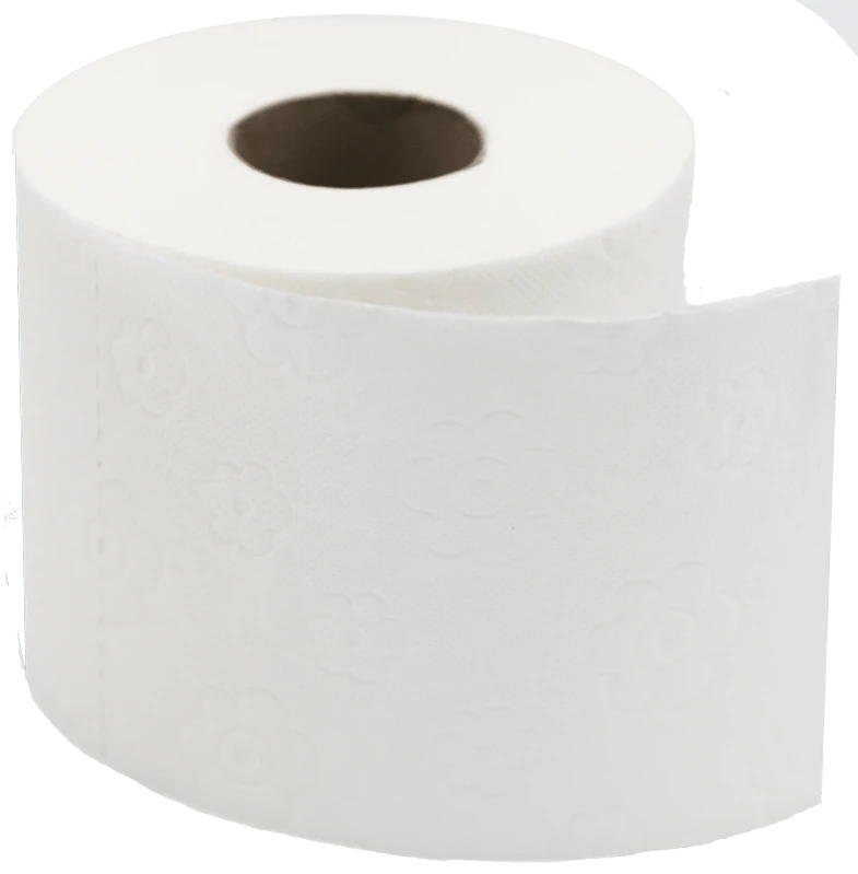 Hakle Toilettenpapier Kamille (3-lagig, 16 Rollen) 8 Hakle Toilettenpapier Kamille (3-lagig, 16 Rollen) - Image 6
