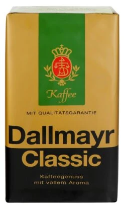 Dallmayr Professional Gemahlener Kaffee Standard (1kg) 11 Dallmayr Professional Gemahlener Kaffee Standard (1kg) -Küche Produkte Geschäft 354cb6bb 9724 45d6 b426 4e49f0d951ae