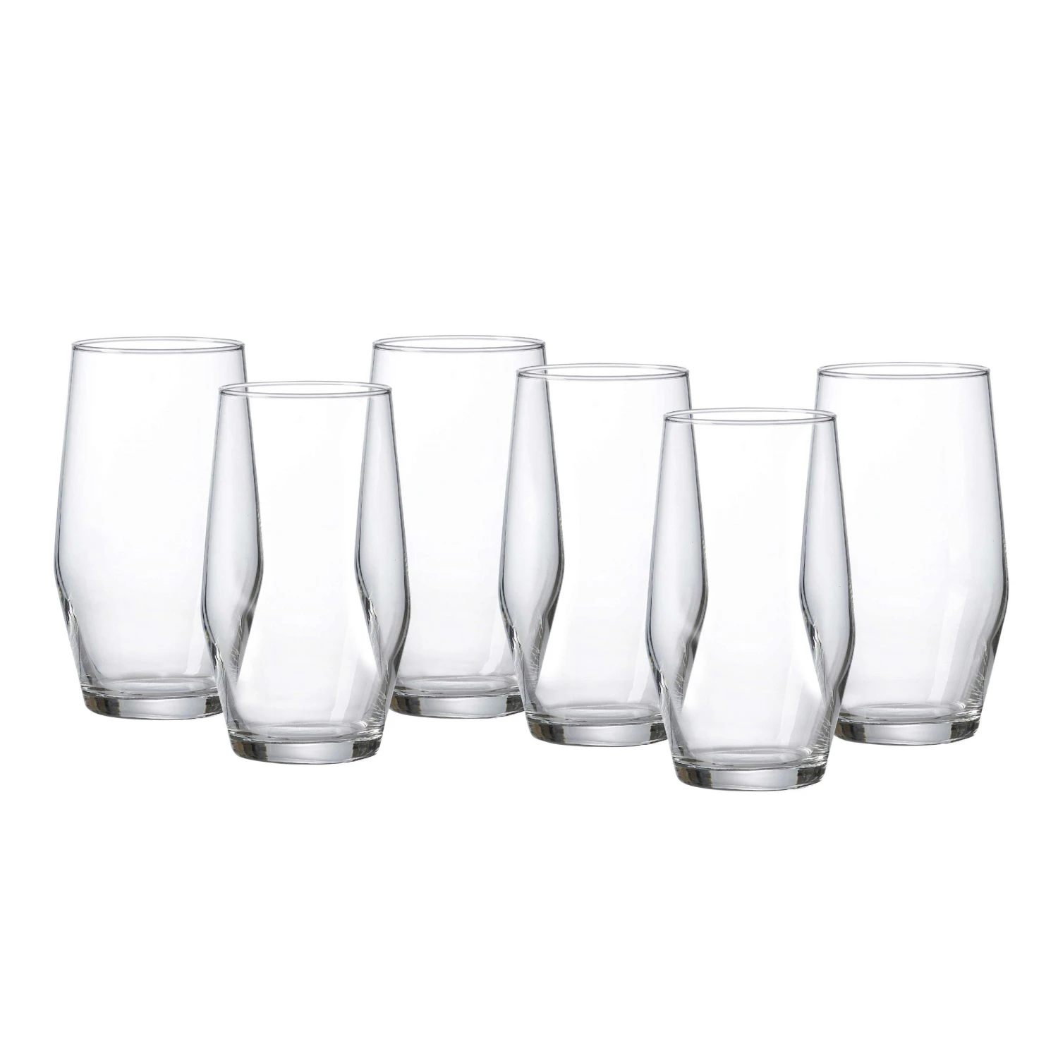 Ritzenhoff & Breker Longdrinkglas Ola 6er Set 4 Ritzenhoff & Breker Longdrinkglas Ola 6er Set - Image 2