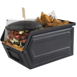 APS Snackbox Industrial 2,4 Liter Mit Beschriftungsfach -Küche Produkte Geschäft 3675774a d859 42c3 9de4 f115bde25152 1