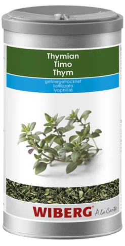 METRO Chef Thymian Gerebelt (440 G) -Küche Produkte Geschäft 368cc3a4 4629 4519 b9f3 76ba09b58fc1 3