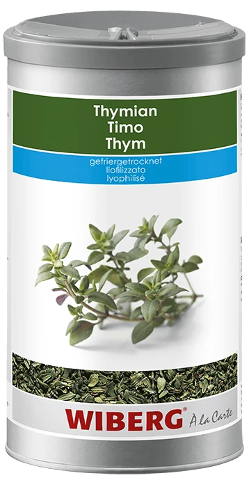 Fuchs Thymian Gerebelt (175g) 7 Fuchs Thymian Gerebelt (175g) - Image 5