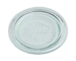 48er Set Weck Gläser 220 Ml Tulpengläser Mit 48 Glasdeckeln Incl. Diamant-Zucker Gelierzauber Rezeptheft -Küche Produkte Geschäft 37610caf f794 4a30 b1c1 5260c14741e3