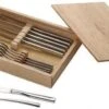 Villeroy & Boch Piemont Steakbesteck Set 12tlg. -Küche Produkte Geschäft 378a5715 221e 4f23 9dd9 08c4cb84e070