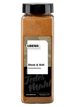 Ubena Rub Himbeere-Senf Gewürzzubereitung (650g) -Küche Produkte Geschäft 37f88853 b9c2 4a39 80bc 771dc97bfe76