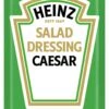 Heinz Caesar Dressing 30 Portionen X 50ml (1,5 L) -Küche Produkte Geschäft 3825c4b7 8a79 44e3 b4b6 b106e536284b 1