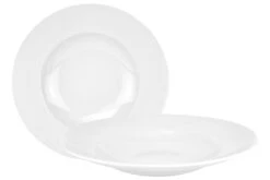 4er Set Pastateller Milano 27cm Weiß Pasta, Gnocchi, Spaghetti -Küche Produkte Geschäft 38267b78 b9e1 4d08 8f91 f8cff5175e8d