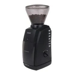 Baratza Virtuoso+ 70 W Schwarz, Silber -Küche Produkte Geschäft 387559e1 de07 487b ac6a 74a525d05ce0