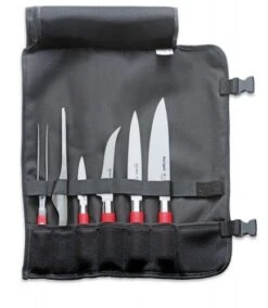 Dick Textil-Rolltasche Mit 9-teiligem Starterset -Küche Produkte Geschäft 391da25a a099 4219 8407 d6c106297324