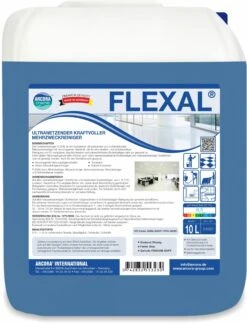 ARCORA Professioneller Fugenreiniger GROUT CLEANER, 500ml -Küche Produkte Geschäft 39d56717 56e6 42ee 8720 dc990d9b4840