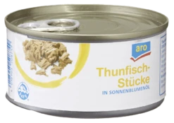 Aro Thunfischstücke In Eigenem Saft (1,705 Kg) 10 Aro Thunfischstücke In Eigenem Saft (1,705 Kg) -Küche Produkte Geschäft 39eb0bed 8def 444d 8337 432b26d40ddb
