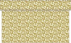 Sovie HORECA Serviette Rico In Grau-silber Aus Linclass® Airlaid 40 X 40 Cm, 50 Stück - Ornamente Schnörkel -Küche Produkte Geschäft 3a28e4df 26bc 44cd b45b 71a9227c1e98