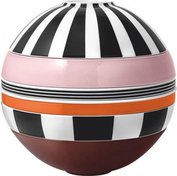 Villeroy & Boch Iconic La Boule Black 7 Villeroy & Boch Iconic La Boule Black - Image 5