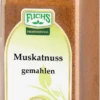 Fuchs Muskatnuss Gemahlen (500g) 2 Fuchs Muskatnuss Gemahlen (500g) -Küche Produkte Geschäft 3a88cf51 198e 4261 b5f9 1fa27507ba2f
