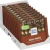 Ritter Sport Nuss Klasse Voll-Nuss 10 X 100 G (1 Kg) 2 Ritter Sport Nuss Klasse Voll-Nuss 10 X 100 G (1 Kg) -Küche Produkte Geschäft 3b30c8ef 553d 4bb0 b6c1 dc61eccce040 2