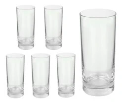48er Set Whiskyglas Gala 250 Ml Tumbler -Küche Produkte Geschäft 3c558b0b f0a3 4eed 8a04 582f16718754