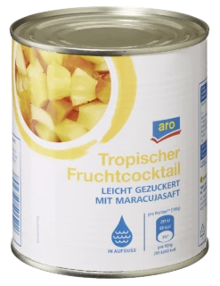 Aro Fruchtcocktail (2,65 L) -Küche Produkte Geschäft 3c662e83 98e8 43a4 8509 6fad71b2eee8 1