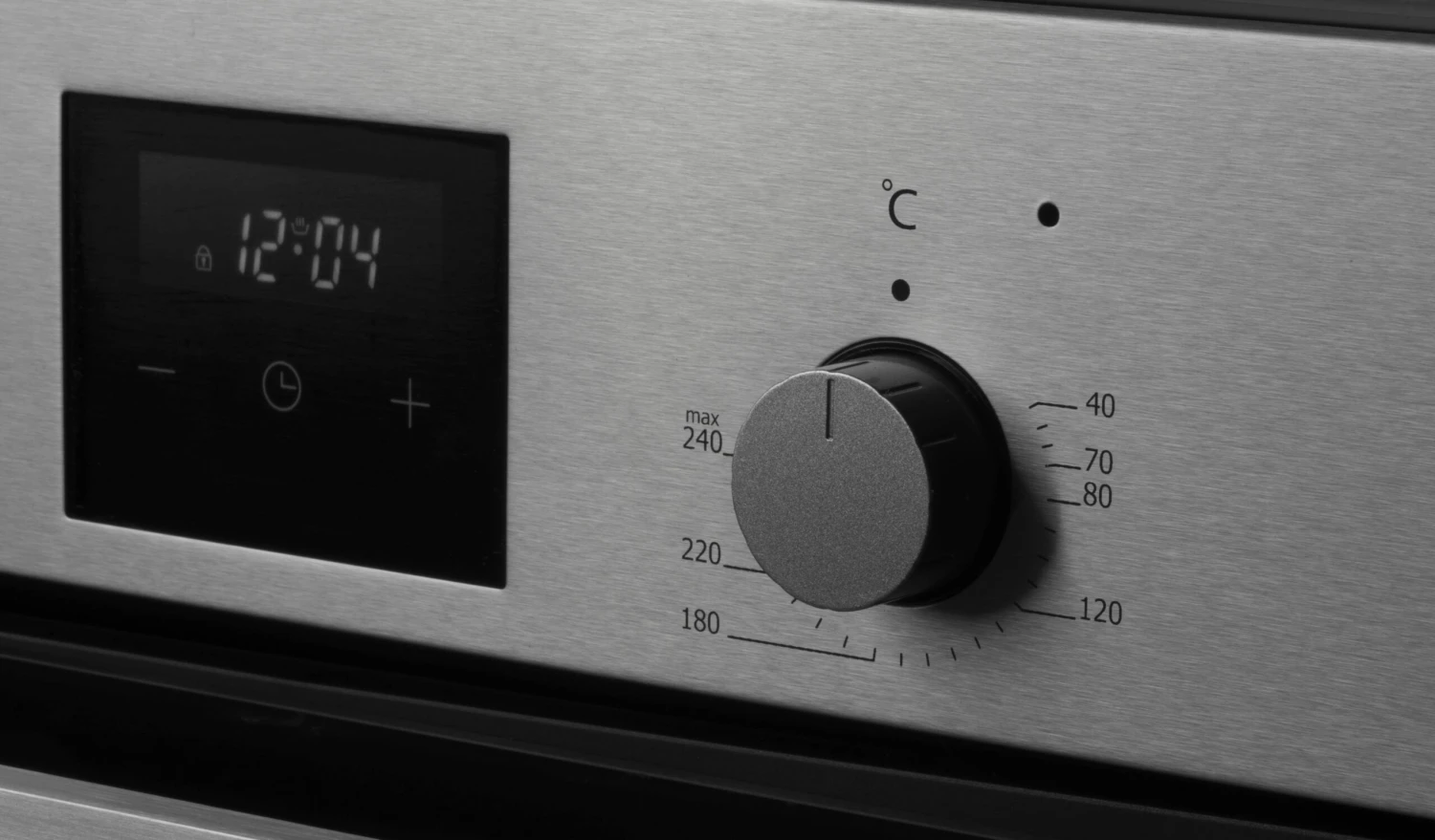 Böhme HB45AB40L Backofen 45cm Breit Mit Hochschrank / Weiß Matt 133cm Hoch 9 Böhme HB45AB40L Backofen 45cm Breit Mit Hochschrank / Weiß Matt 133cm Hoch - Image 7