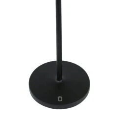 METRO Professional LED-Tischlampe H 38.5, 5 V, Aluminium / PC, 11 X 11 X 38.5 Cm, Schwarz, 2 Stück 10 METRO Professional LED-Tischlampe H 38.5, 5 V, Aluminium / PC, 11 X 11 X 38.5 Cm, Schwarz, 2 Stück -Küche Produkte Geschäft 3d537da0 90b9 4a9d 9240 67b7e8e13c96 1