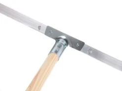 BawiTec Profi Wasserschieber 100cm Mit Stiel 160 Cm Xxl-Gummischieber Abzieher Schieber -Küche Produkte Geschäft 3ef8ecb6 be29 4e13 8c95 7def68b87217